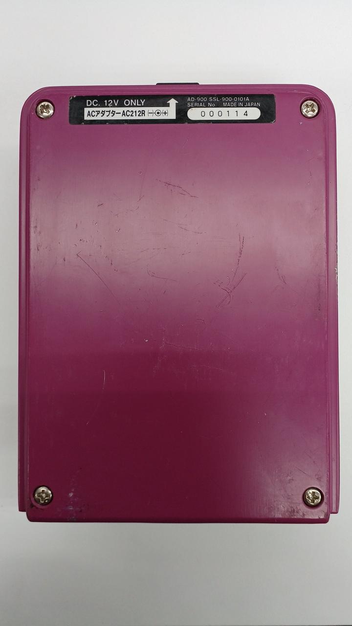 マクソン(MAXON)|アナログディレイ|HARDOFFオフモール（オフモ