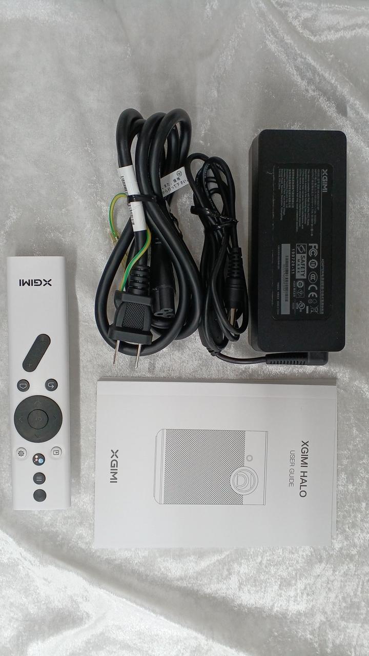 【最終値下げ】XGIMI プロジェクター本体、リモコン付き 楽天市場】XGIMI Bluetoothリモコン HORIZONシリーズ AURA