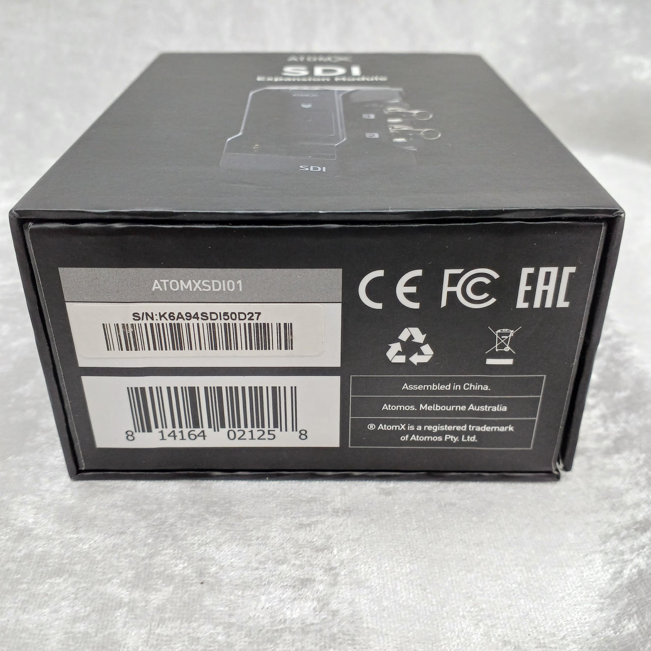 ATOMX|カメラアクセサリｰ関連商品|HARDOFFオフモール（オフモ