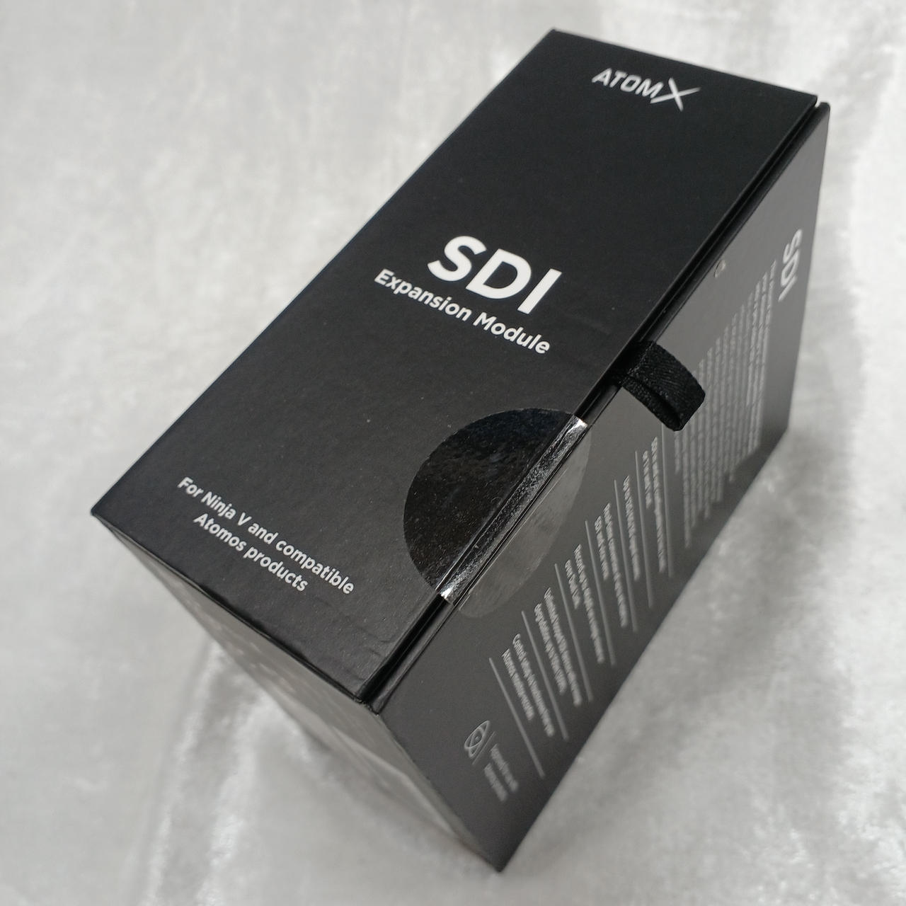 ATOMX|カメラアクセサリｰ関連商品|HARDOFFオフモール（オフモ