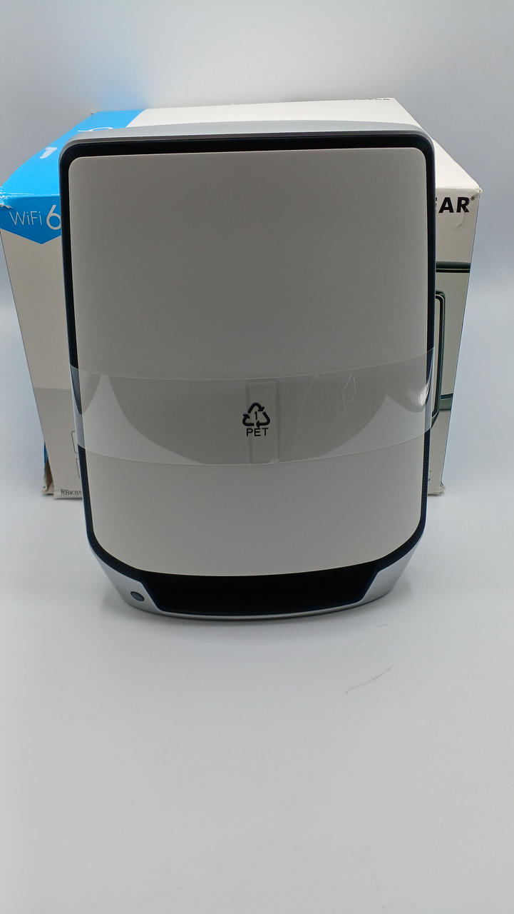 NETGEAR|Orbi WiFi 6 3台セット|【ハードオフ公式通販】オフモール