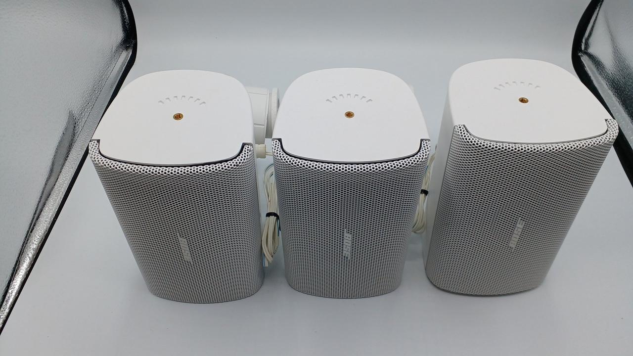 ボーズ(BOSE)|ボーズ スピーカー 6点セット|【ハードオフ公式通販