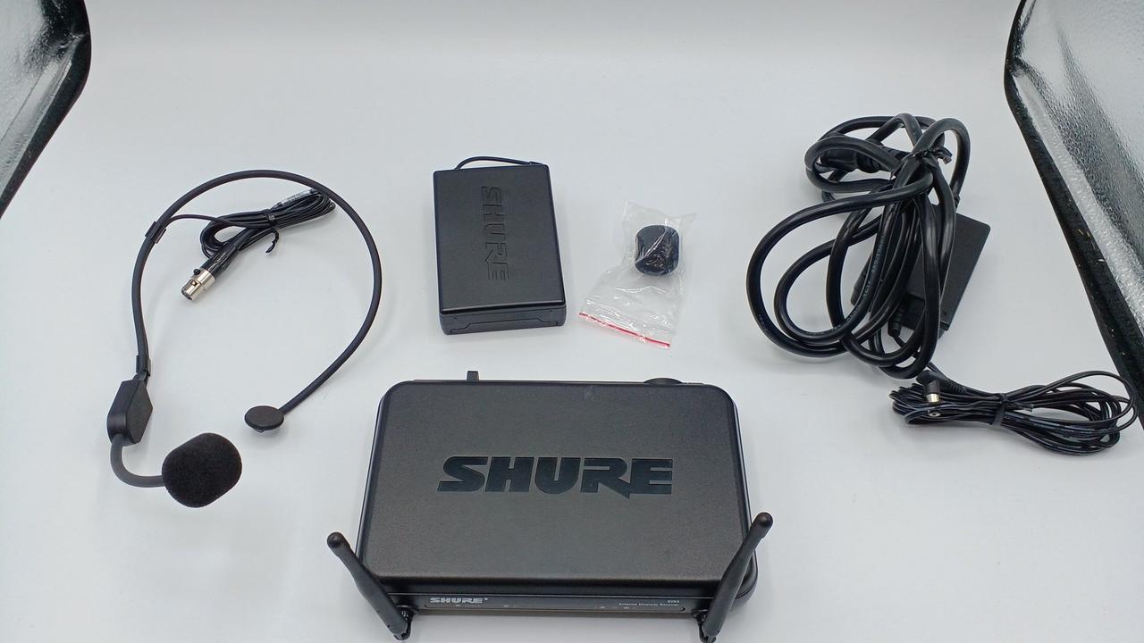 シュアー(SHURE)|ワイヤレスシステム|【ハードオフ公式通販】オフ