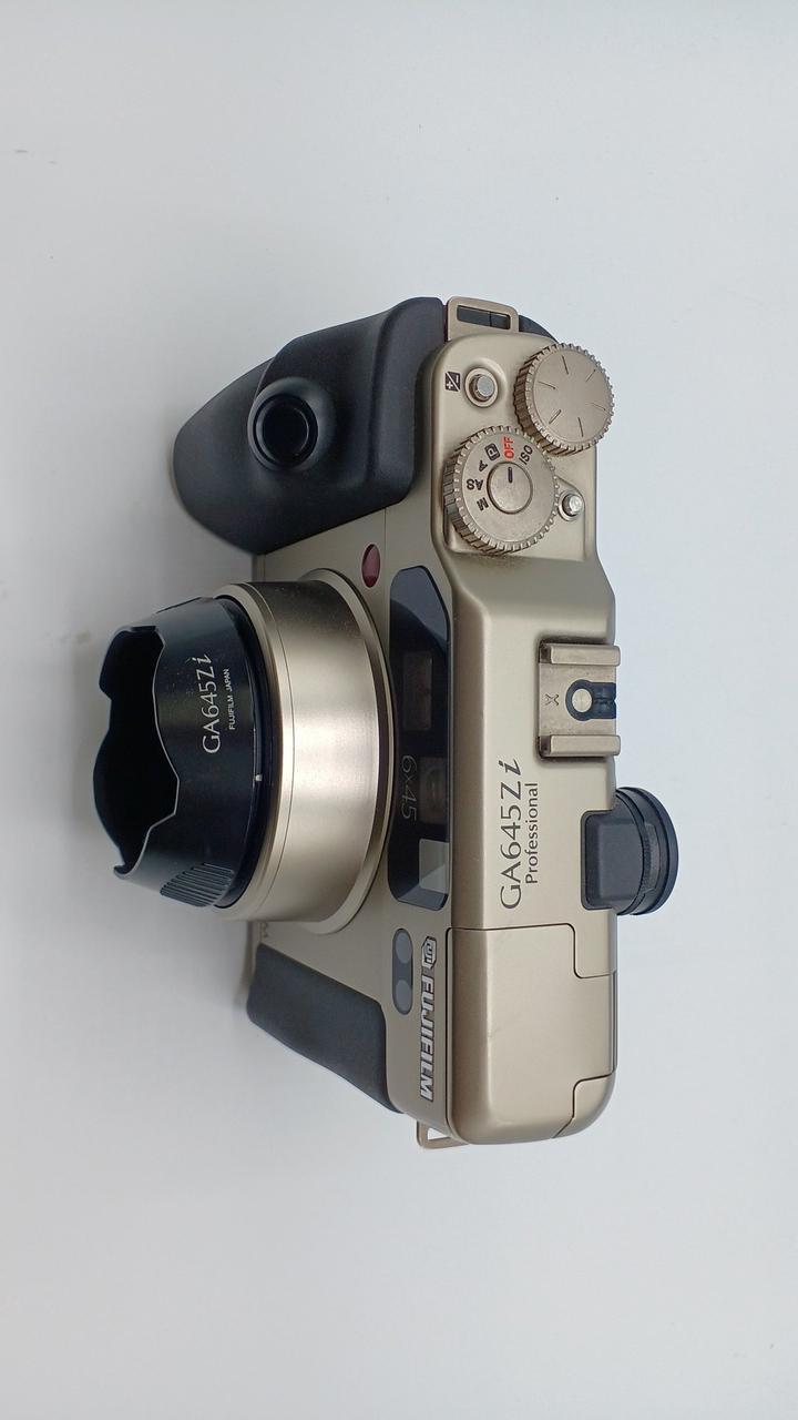 フジフィルム(FUJIFILM)|中判カメラ|【ハードオフ公式通販】オフモール