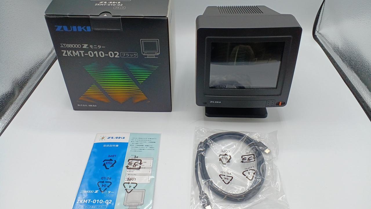 ZUIKI|X68000Z|【ハードオフ公式通販】オフモール|2014320000026275