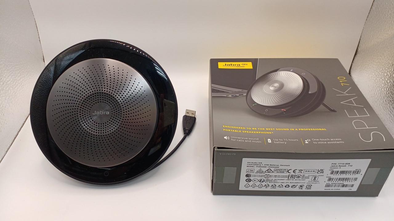 JABRA|スピーカーフォン|【ハードオフ公式通販】オフモール