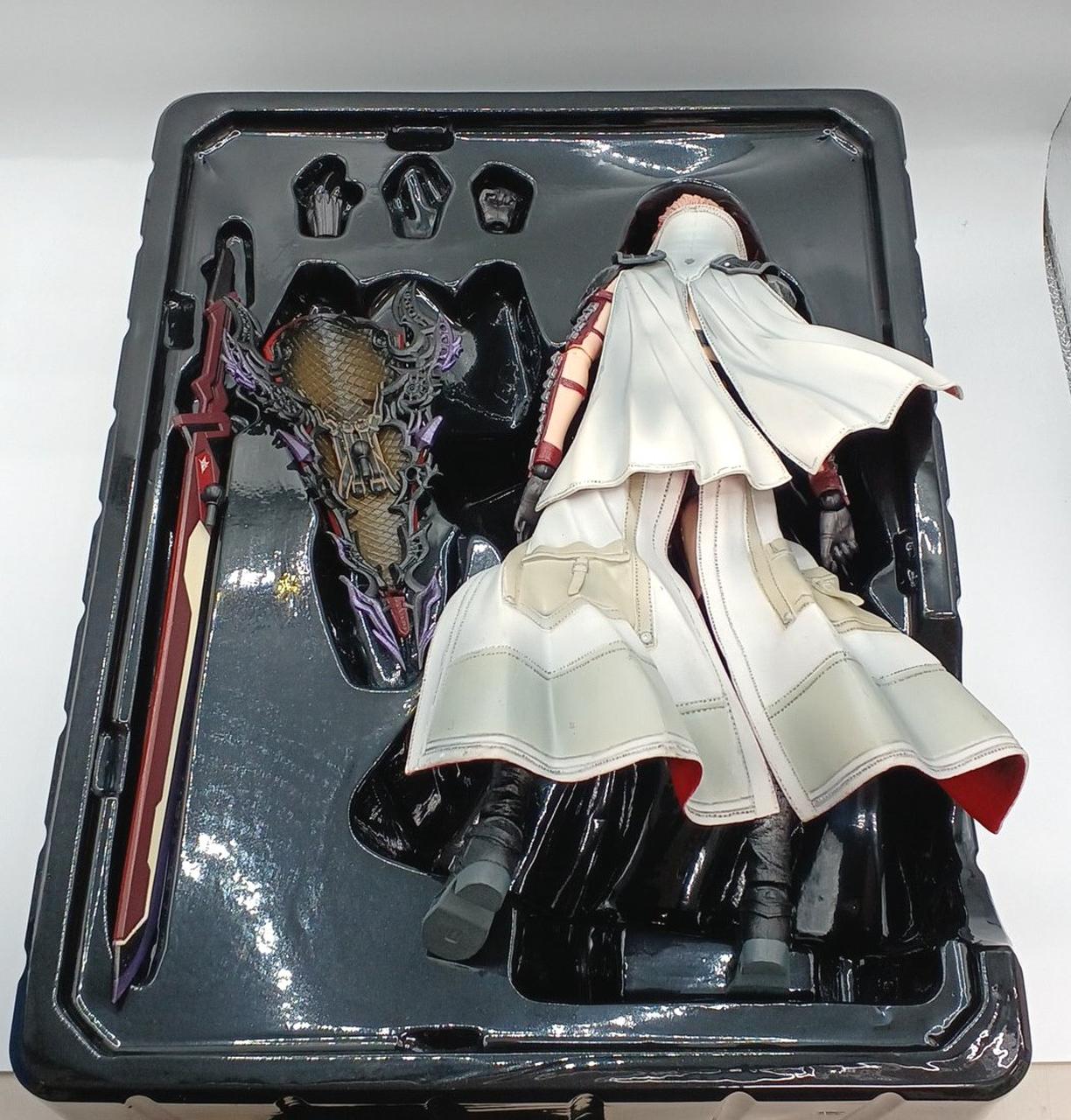 スクエアエニックス(SQUARE ENIX)|「LIGHTNING RETURNS 解放者