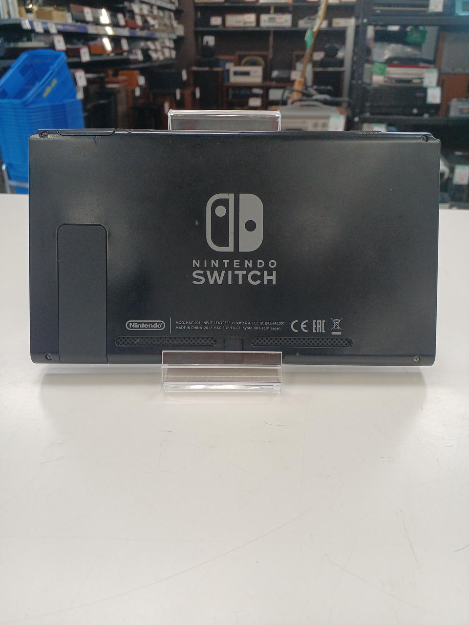 ニンテンドウ(NINTENDO)|SWITCH|HARDOFFオフモール（オフモ