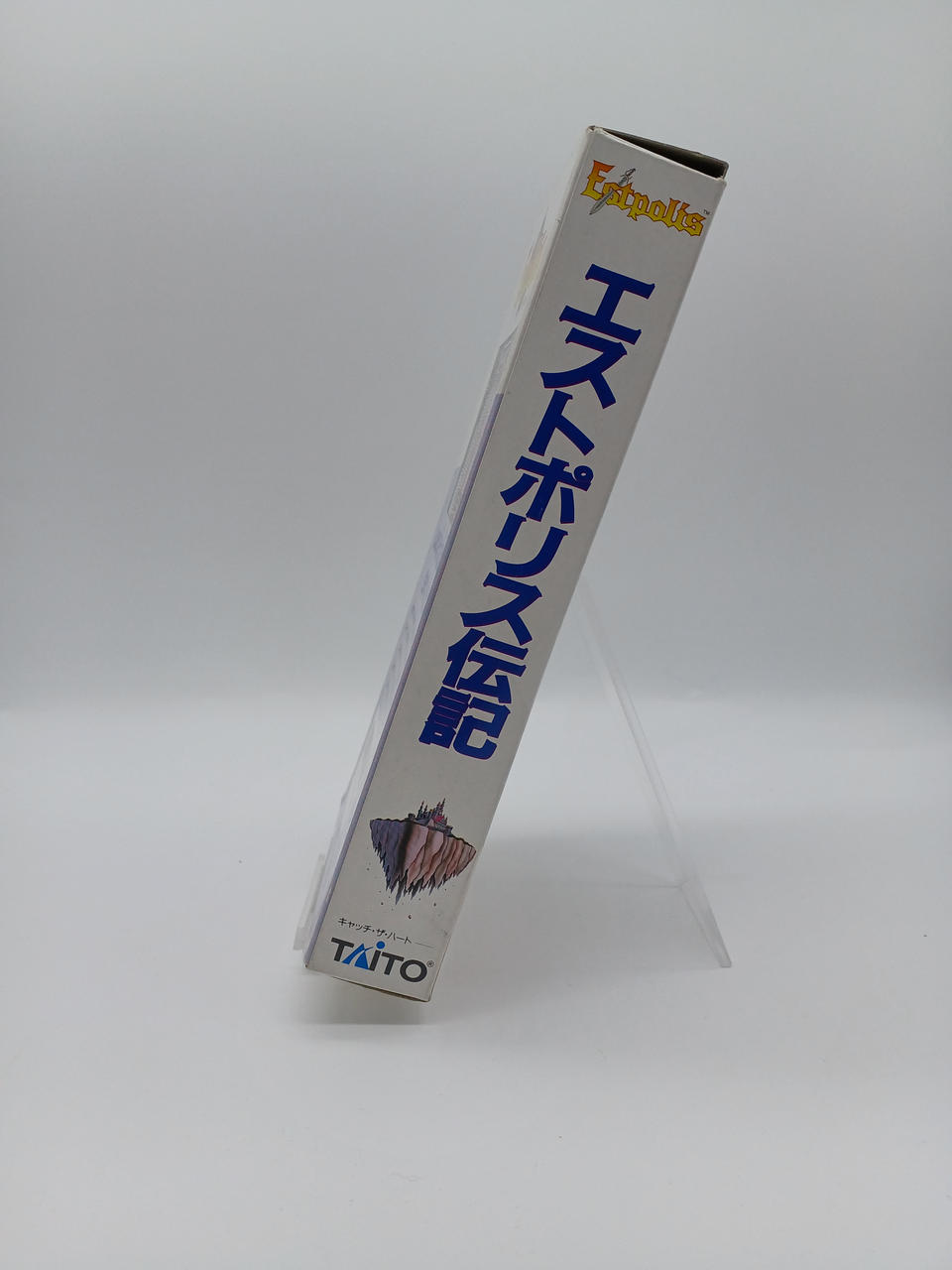 TAITO|エストポリス伝記|HARDOFFオフモール（オフモ