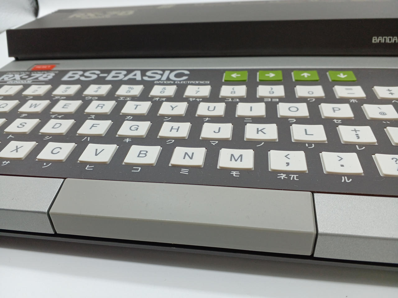 バンダイ(BANDAI)|ゲームパソコン|HARDOFFオフモール（オフモ