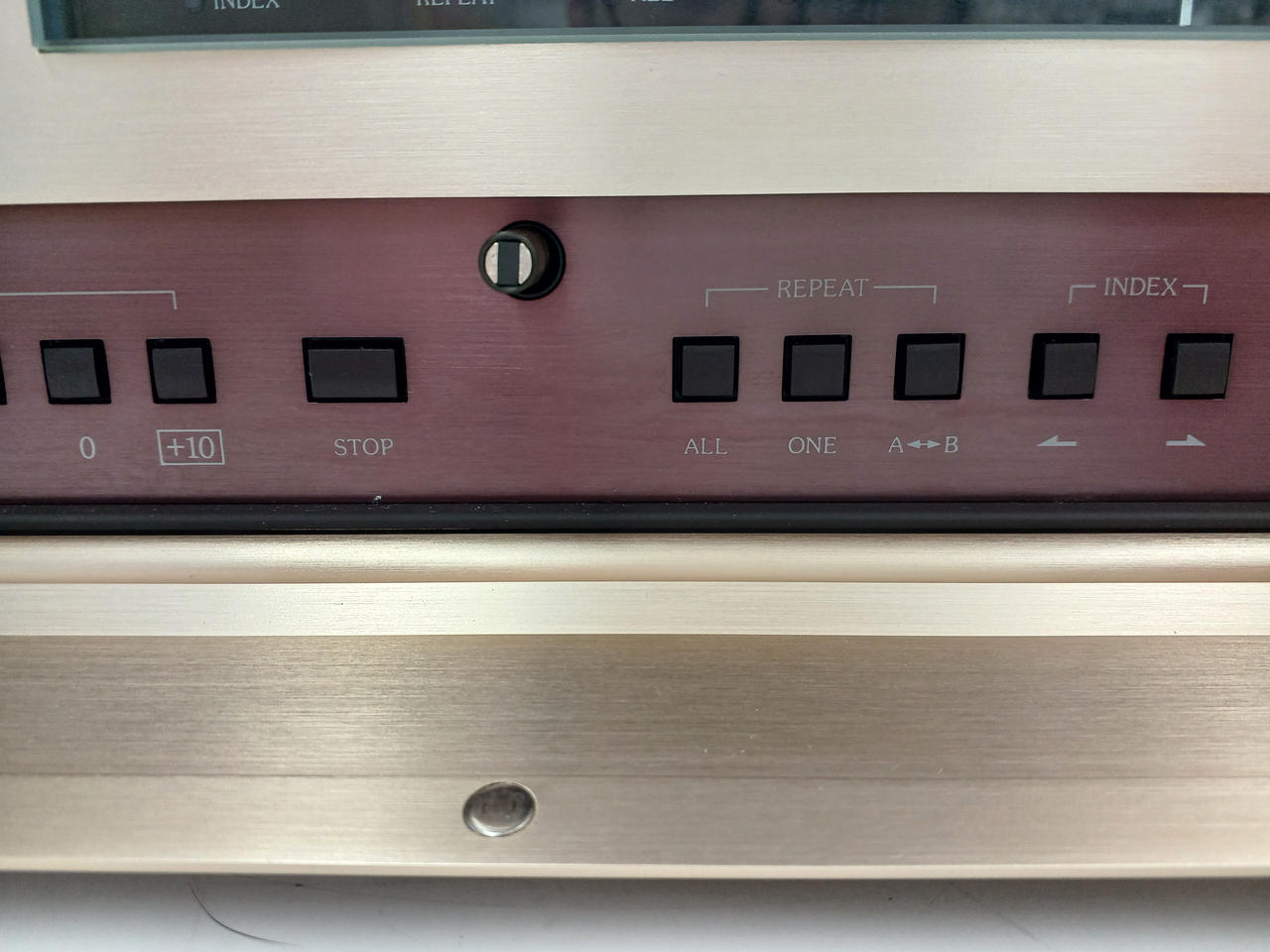 Accuphase　アキュフェーズ　CD 3 5 非売品 Accuphase アキュフェーズ CD 3 5 非売品 2025年最新】Yahoo