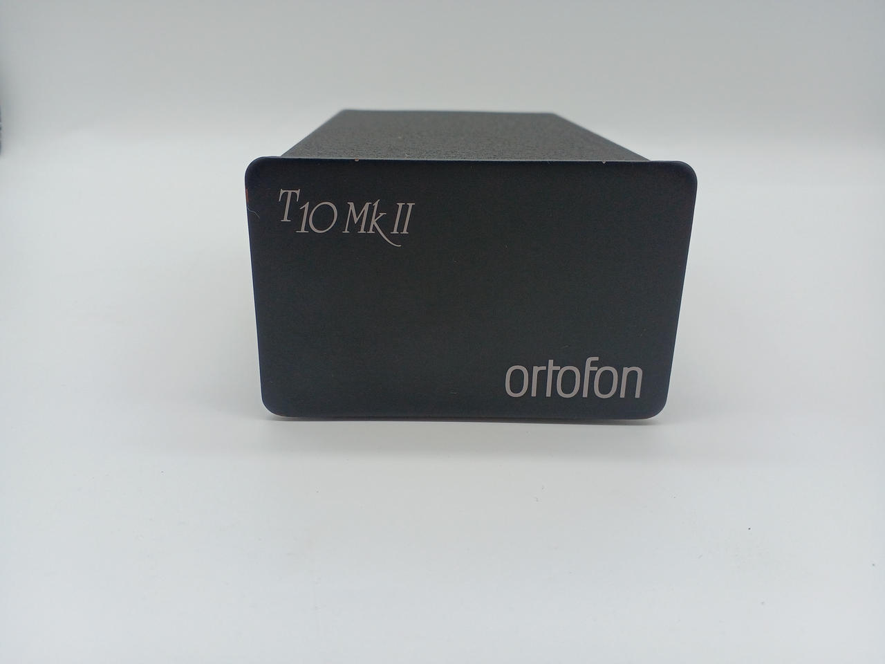 オルトフォン(ORTOFON)|MC昇圧トランス|HARDOFFオフモール（オフモ