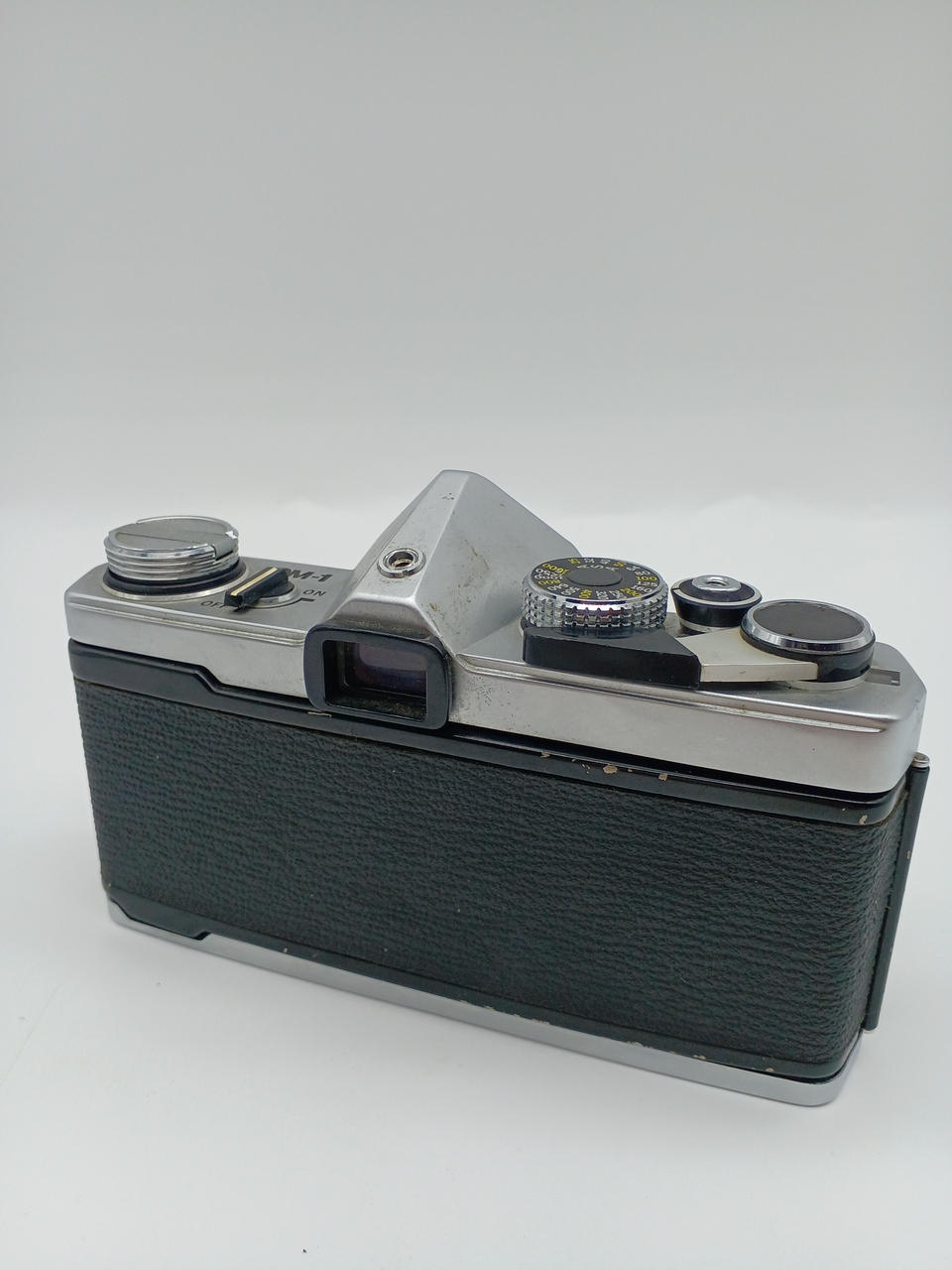 オリンパス(OLYMPUS)|フィルム一眼レフ(1972年製)|HARDOFFオフ