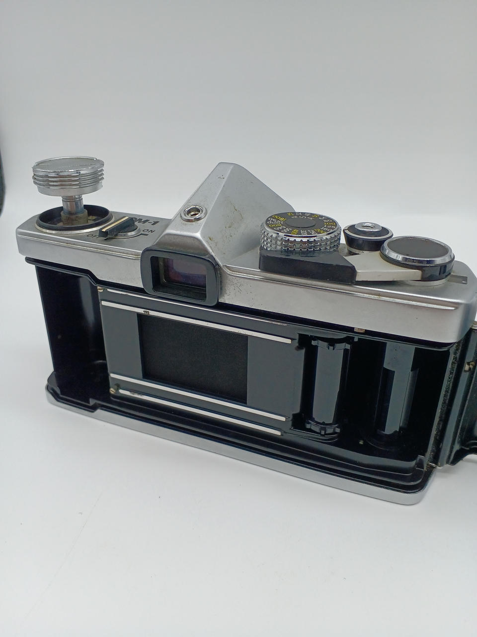 OLYMPUSカメラ(フイルム) オリンパス(OLYMPUS)|フィルム一眼レフ|HARDOFFオフモール