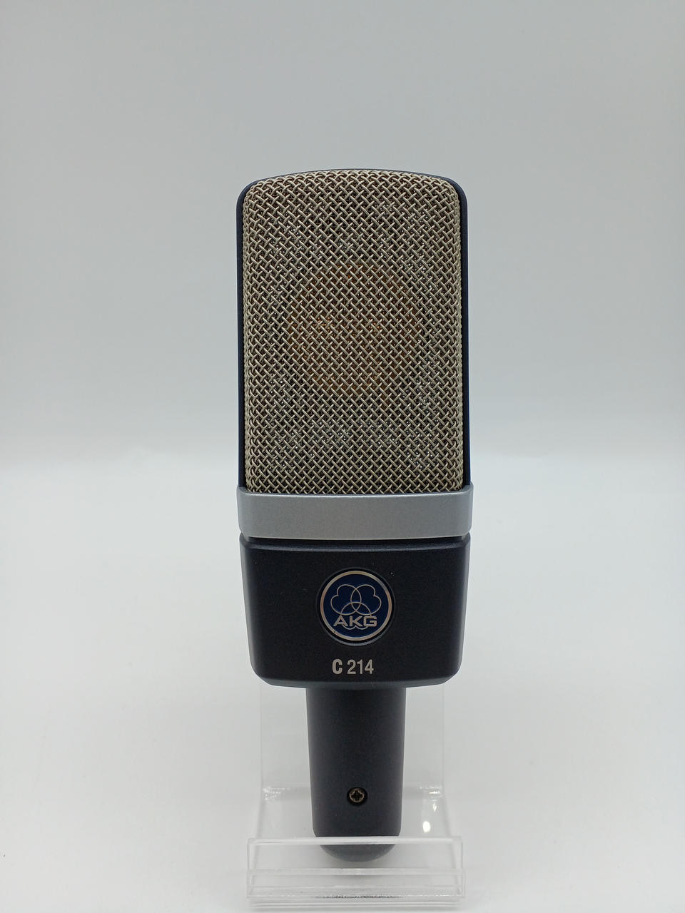 アーカーゲー(AKG)|コンデンサ-マイク|HARDOFFオフモール