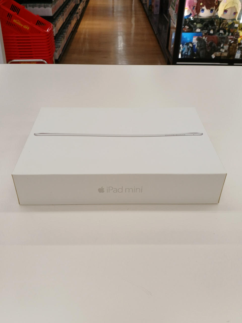 アップルコンピュータジャパン(APPLE)|IPAD MINI4|HARDOFFオフモール