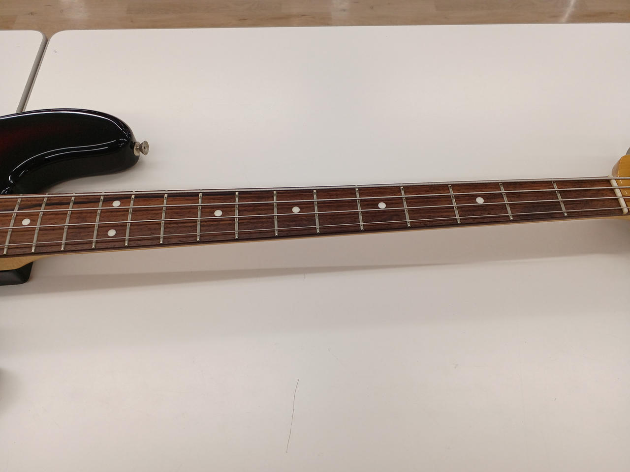 日本製　メーカー不明　エレキベース　GOTON Fender フェンダー Made in Japan Traditional 2025 Collection