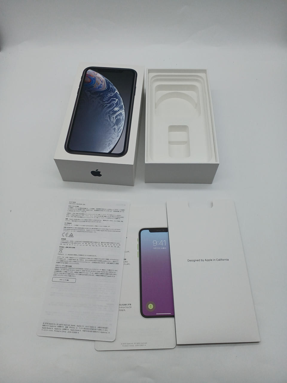 APPLE/DOCOMO(SIMロックあり)|IPHONEXR|HARDOFFオフモール