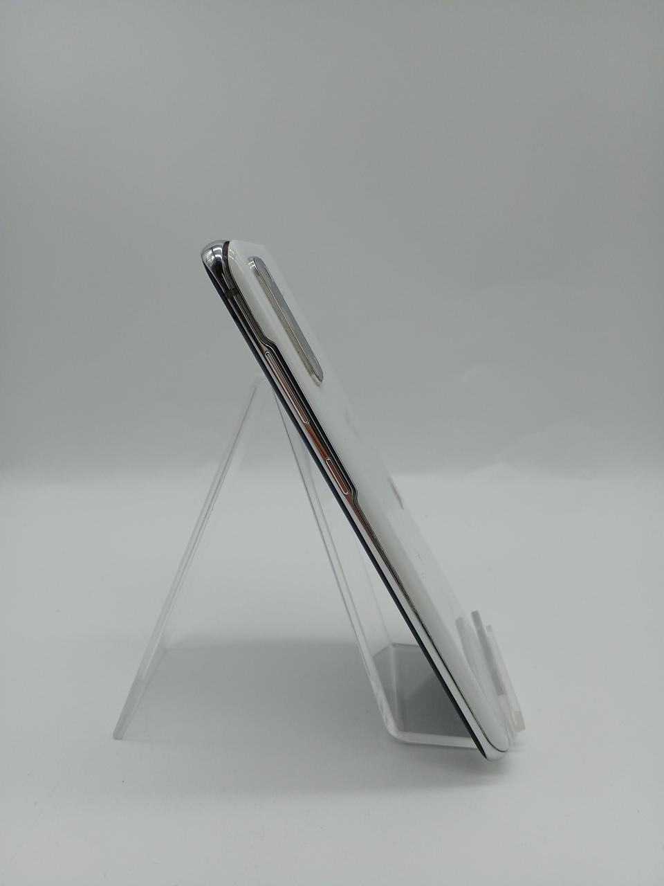 Docomo Galaxy S20 ホワイト、グレー2台セット 新品未使用 サムスン Galaxy S20 5G SC-51A docomo [クラウド ホワイト