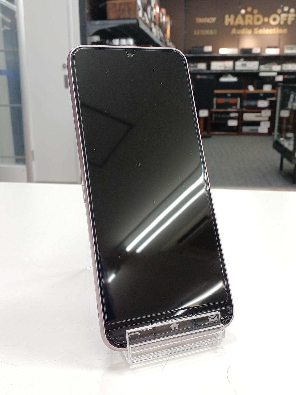 スマートフォン　６個まとめ売り ワイモバイル初の初心者向け「かんたんスマホ」、押すだけ
