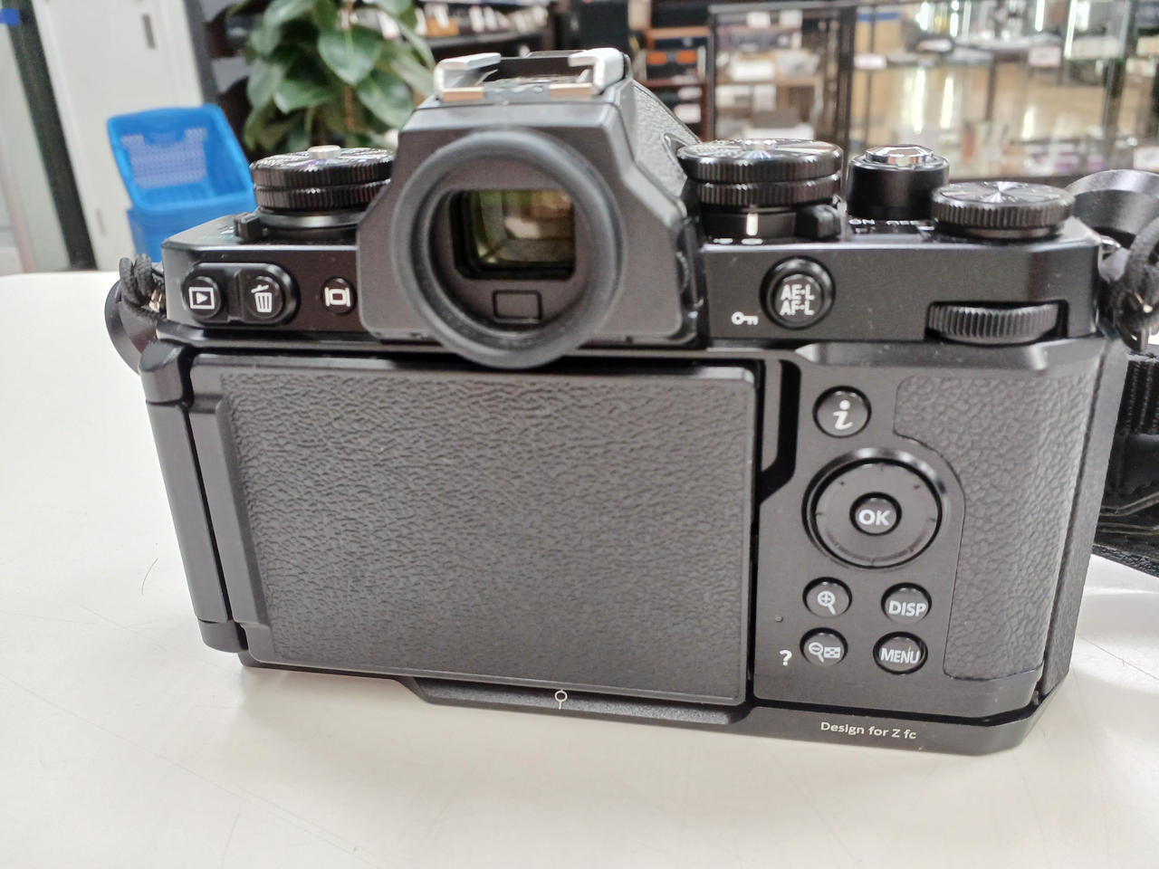 NIKON|ミラーレス一眼ボディ|HARDOFFオフモール（オフモ