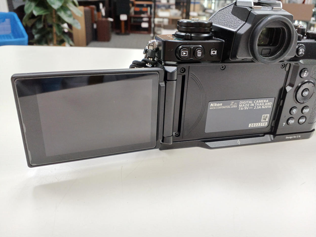 NIKON|ミラーレス一眼ボディ|HARDOFFオフモール（オフモ