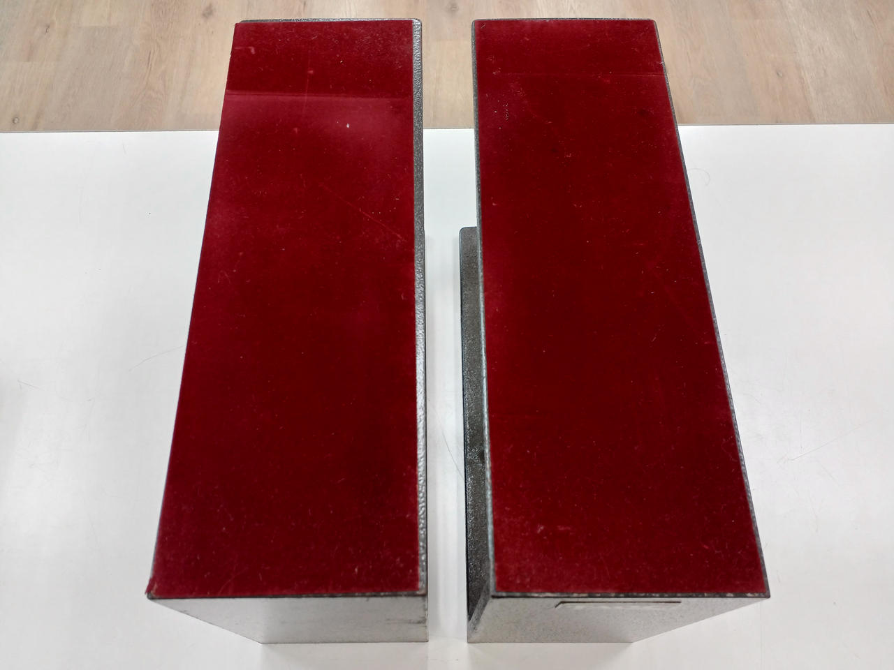 TAOC|スピーカーベース（4個1セット）|HARDOFFオフモール（オフモ