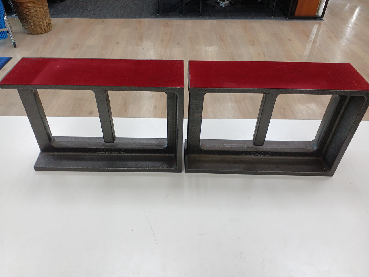 TAOC|スピーカーベース（4個1セット）|HARDOFFオフモール（オフモ