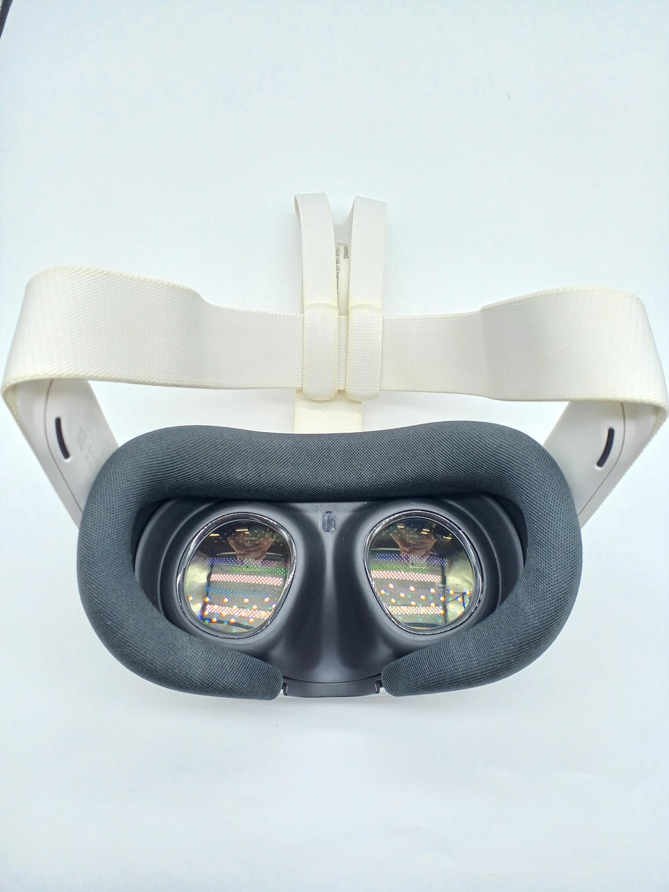 黄ばみあります。