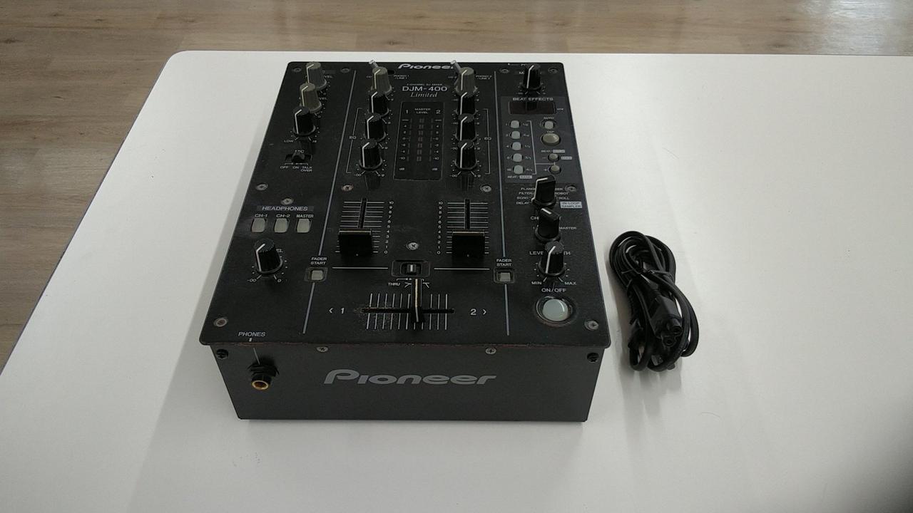 パイオニア(PIONEER)|ミキサー|HARDOFFオフモール（オフモ