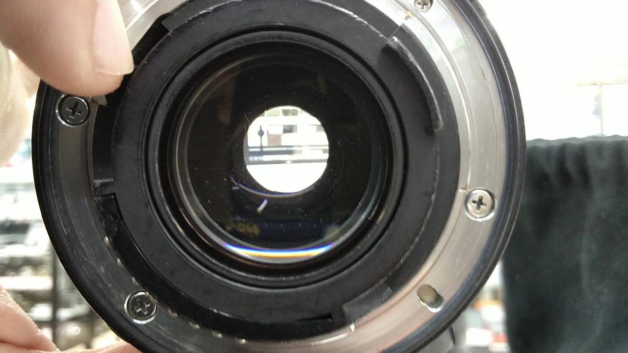 【極美品】NikonAFMicroNikkor 60mmf2,8D レンズ Amazon.co.jp: Nikon 単焦点マイクロレンズ Ai AF Micro Nikkor