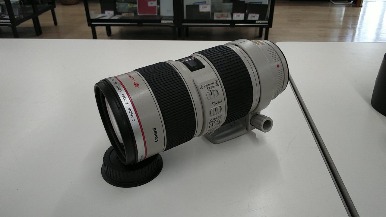 【翌日発送】美品　Canon用望遠レンズ　サードパーティ製 キヤノン(CANON)|望遠レンズ|HARDOFFオフモール（オフモ
