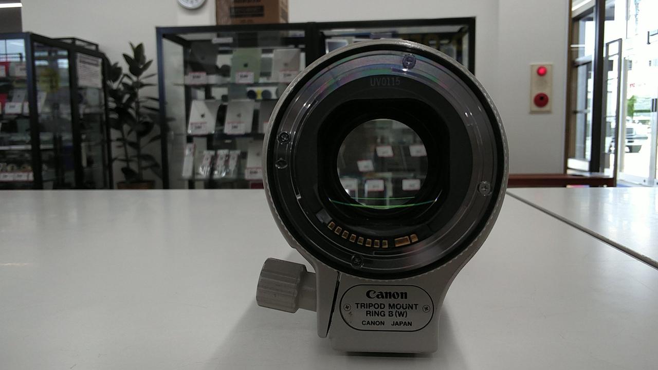 Canon望遠レンズ キヤノン(CANON)|望遠レンズ|HARDOFFオフモール（オフモ