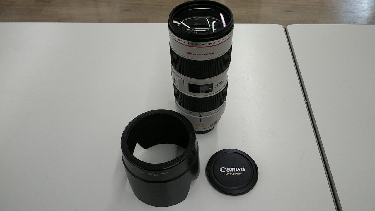 Canon望遠レンズ キヤノン(CANON)|望遠レンズ|HARDOFFオフモール（オフモ