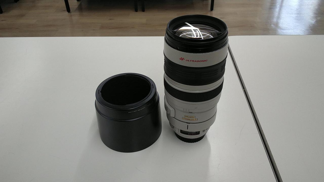 キヤノン(CANON)|望遠レンズ|HARDOFFオフモール（オフモ