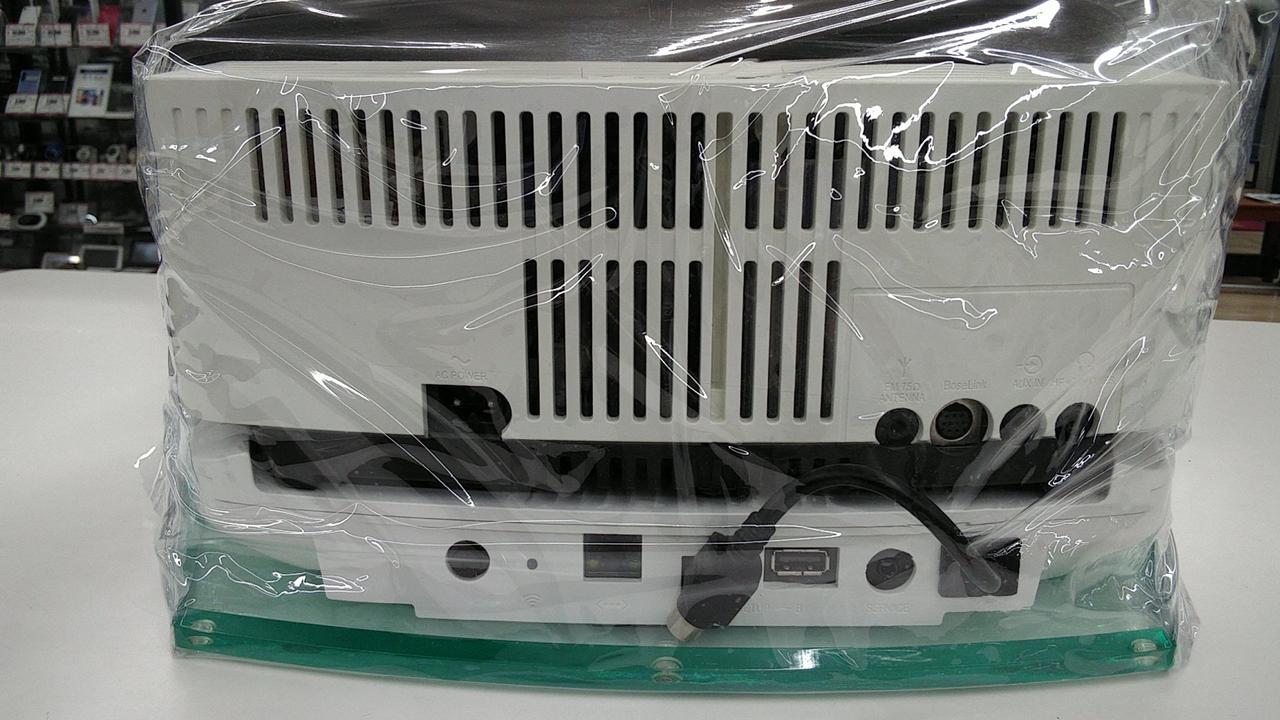 BOSE WAVE music system セット BOSE、「Wave music system」を64,890円に値下げ - 価格.com