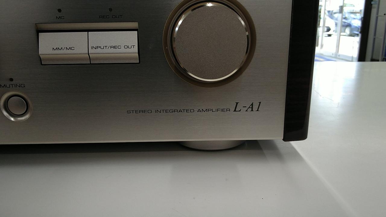 MINDS KENWOOD A-5i プリメインアンプ m0a7513 MINDS KENWOOD A-5i プリメインアンプ m0a7513 161026172991114