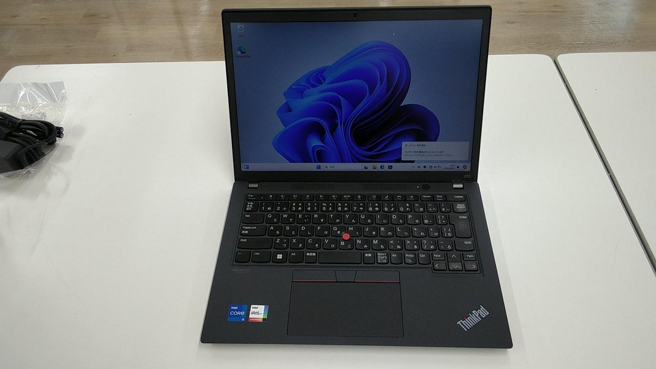 Lenovo - 【 Lenovo 】ノートパソコン PC-Trust Lenovo 21M6S0KL00 ThinkPad E16 Gen 2 AMD 16型