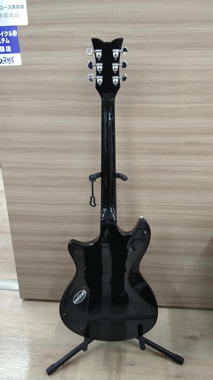 シェクター(SCHECTER)|エレキギター|HARDOFFオフモール（オフモ