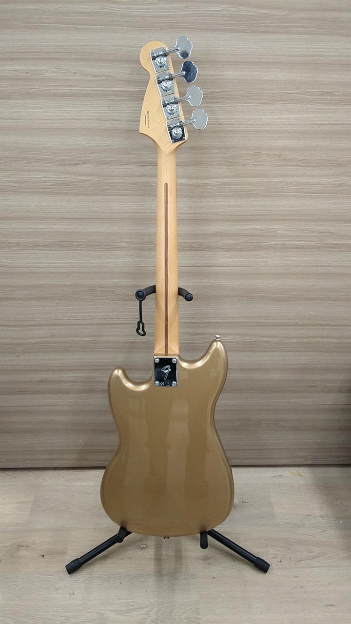 【最終値下げ】Fender Mexico コンポーネントベース フェンダーメキシコ(FENDER MEXICO)|ベース|HARDOFFオフモール