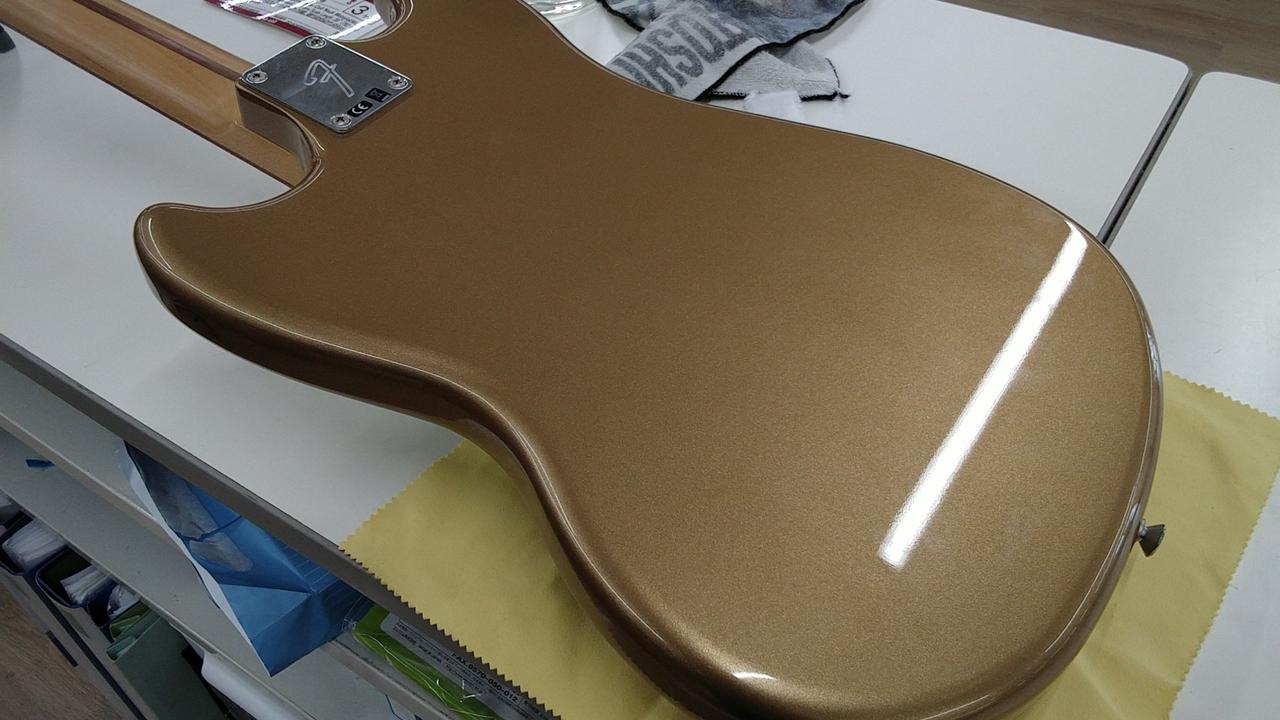【最終値下げ】Fender Mexico コンポーネントベース 最終値下げ】Fender Mexico コンポーネントベース フェンダー