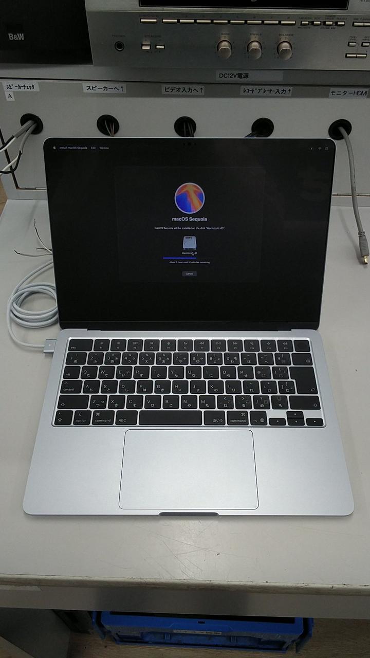 MacBook本体 Ada MacBook Airを購入 - Apple（日本）