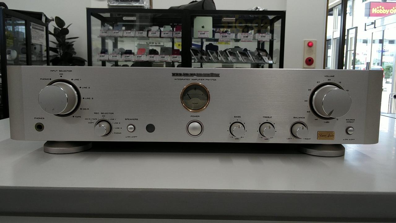MARANTZ|アンプ|HARDOFFオフモール（オフモ）|2014340000005010