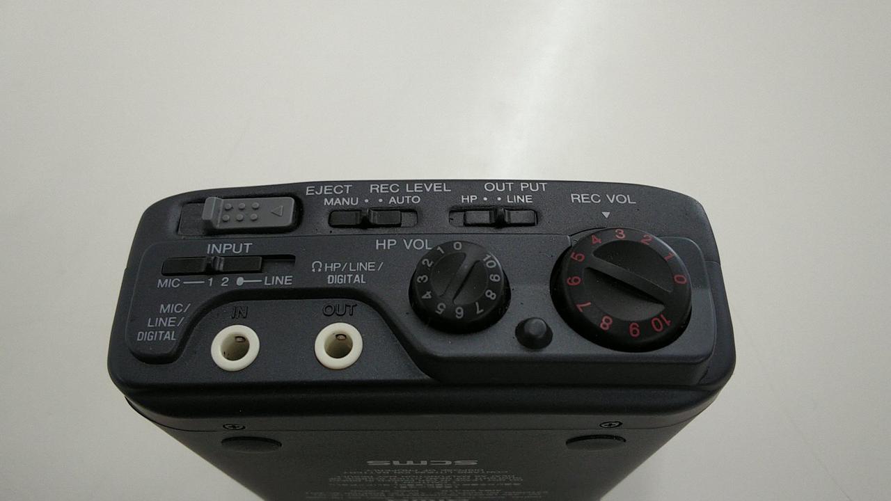 その他 AIWA DAT AIWA|DATレコーダー|HARDOFFオフモール（オフモ）|2014340000005690