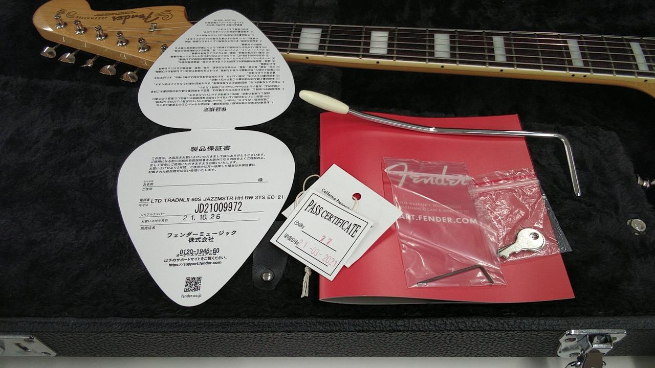 fenderエレキギター  ORIGINALContounBody フェンダー(FENDER)|エレキギター|HARDOFFオフモール（オフモ