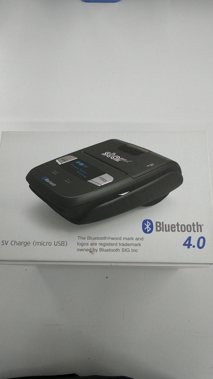 STAR|ポータブルサーマルプリンター|【ハードオフ公式通販】オフモール