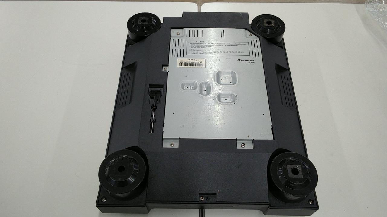 PIONEER|CDJ|【ハードオフ公式通販】オフモール|2014340000006763