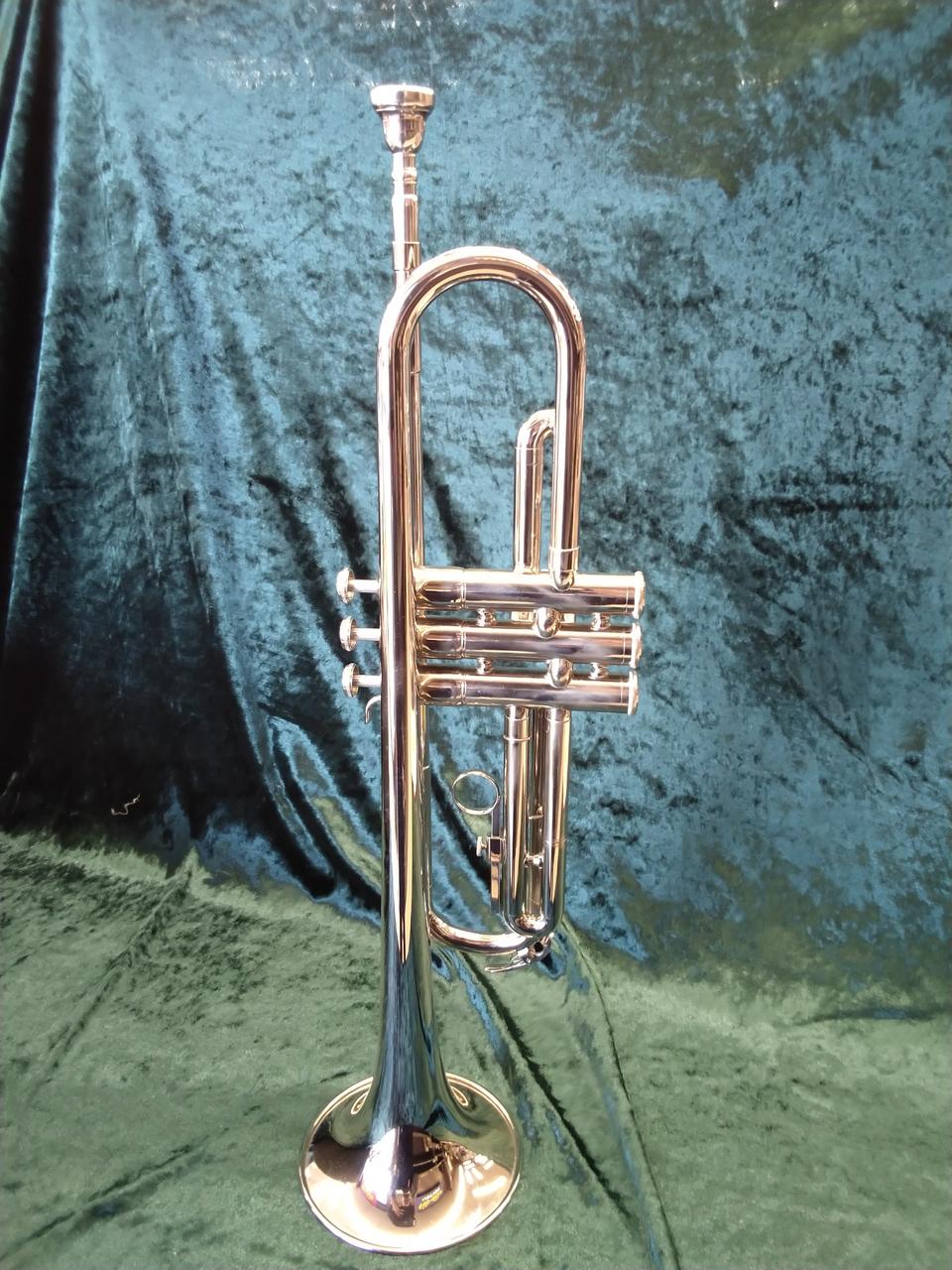 YAMAHA トランペット YTR136 　12/23まで YAMAHA YTR-136 Trumpet with Case Mouthpeace Musical