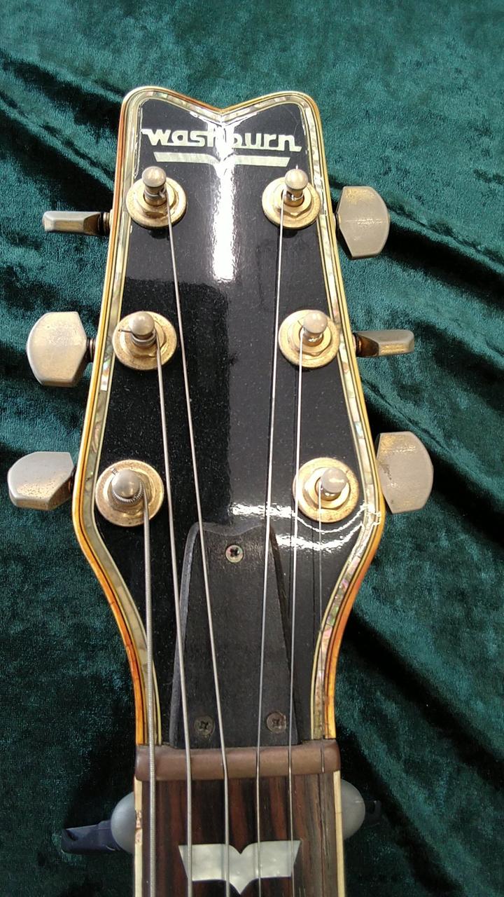 WASHBURN|エレキギター|HARDOFFオフモール（オフモ