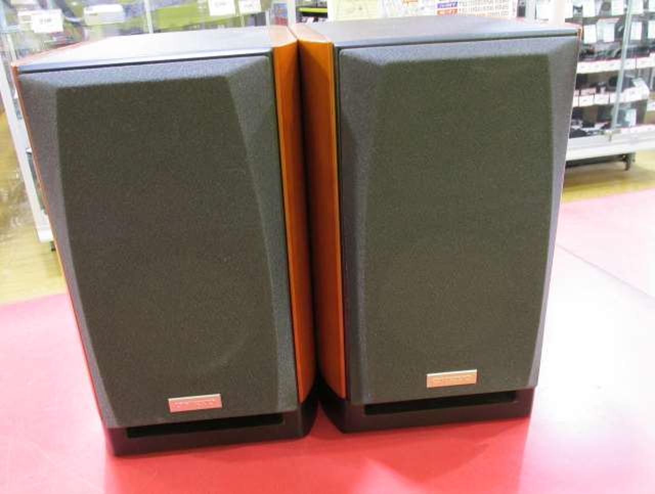 希少 vintage 大理石2wayスピーカー 日本製 marble ONKYO 希少 vintage